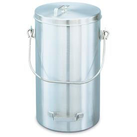Vollrath® Covered Ice Cream Or Tote Pail
