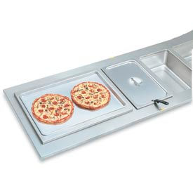 Plaques d'adaptation de casserole de feuille de Vollrath®