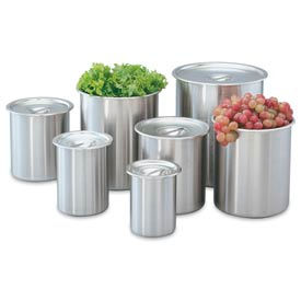 Vollrath® Stainless Steel Bain Maries