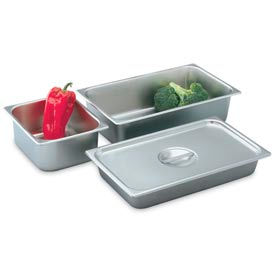 Vollrath® Deli Pan Layouts