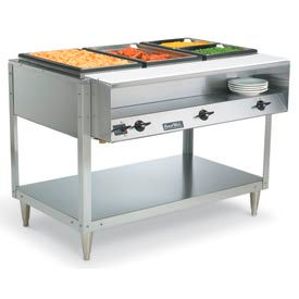 Tables d'alimentation Vollrath® ServeWell®