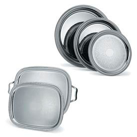 Vollrath® Réflexions élégantes™ Plateaux de service
