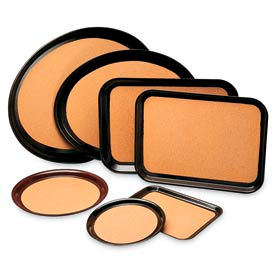 Cork bordée plateaux stratifié & Liners