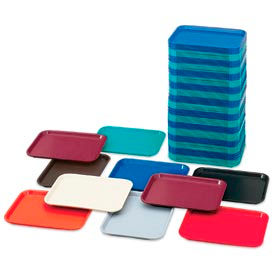 Vollrath® Polypropylene Fast Food Trays