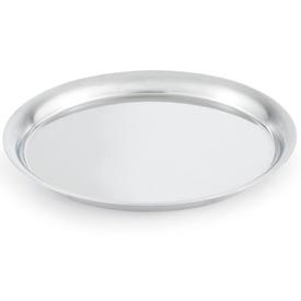 Vollrath® Round Trays/Covers For Double Wall Bowls