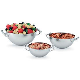 Stainless Steel Bowls
