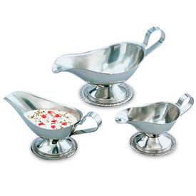 Saucières
