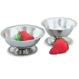 Vollrath® panneaux plats sorbet & bols
