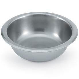 Bol de soupe en acier inoxydable ® Vollrath
