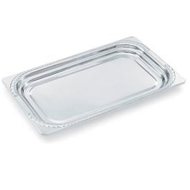 Vollrath® Miramar™ Decorative And Plain Pans