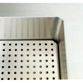 Vollrath® Signature Server® Perforated False Bottoms