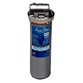 Systèmes de Filtration 3M Aqua-Pure® logement