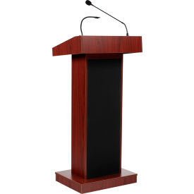 Oklahoma Sound - Orator Lecterns
