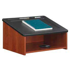 Table Top lutrins et les Bases de lutrin