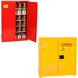 Eagle Paint And Ink Safety Cabinets
