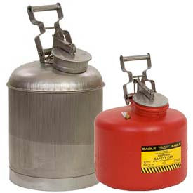 Waste Disposal Cans