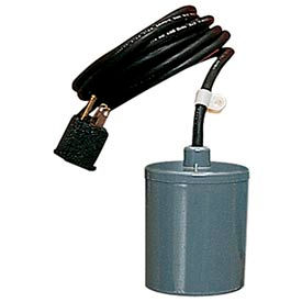 Interrupteur à flotteur mécanique ferroutage peu Giant®
