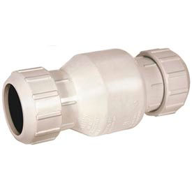 Carter Pump® clapets