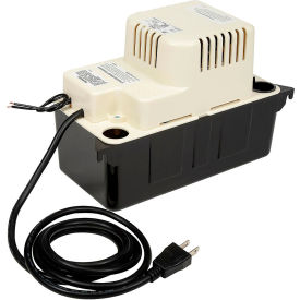 Little Giant® VCMA Series Condensate Removal Pumps