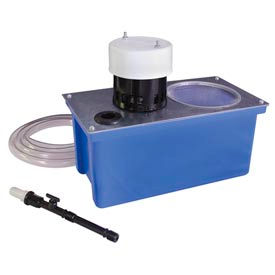Réservoirs de liquide de refroidissement peu Giant® machine-outil