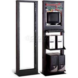 2-Post Open Frame Racks