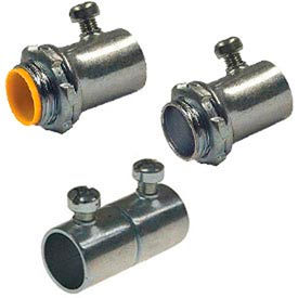 Raco® rigide et IMC mis raccords
