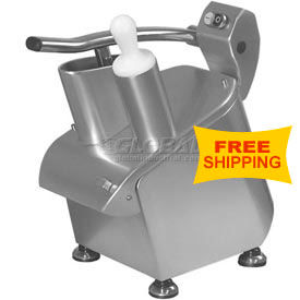 Heavy Duty Food Processors