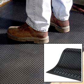 Safety Scrape™ Slip Resistant Mats
