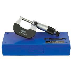 Mechanical Micrometers