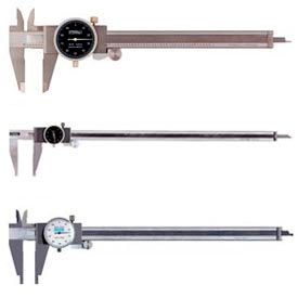Dial Calipers