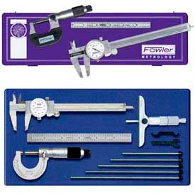 Precision Measuring Sets