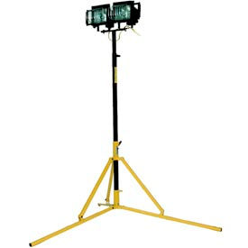 Heavy Duty Portable Quartz Halogen Utility Lights