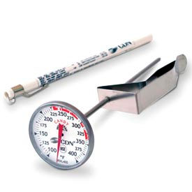 Candy & Deep Fry Thermometers