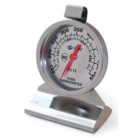 Four & Grill thermomètres
