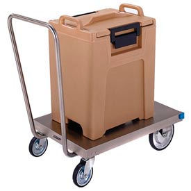 Lakeside® Stainless Steel Platform Truck