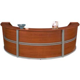 OFM - Marque Reception Stations