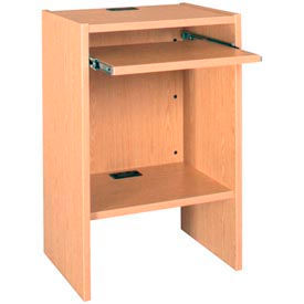 Postes de travail de bibliothèque