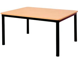 Tables de bibliothèque