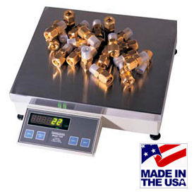 Pennsylvania Series 7500 Heavy Duty Counting Scales