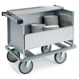 Lakeside® Store ' ne porter plat chariots