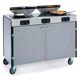 Lakeside® Creation Express™ Mobile Cooking Carts