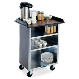 Chariots de Service de boissons Lakeside®