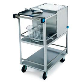 Chariots de glace Lakeside®