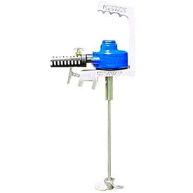 Grovhac Air propulsé Hand Held agitateurs