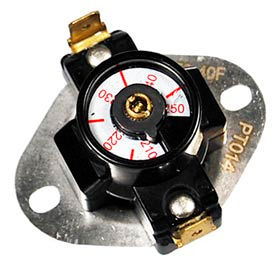 Adjustable Fan Controls