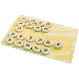 Bagel Proof Board