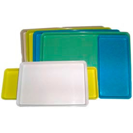Fiberglass Display Pans