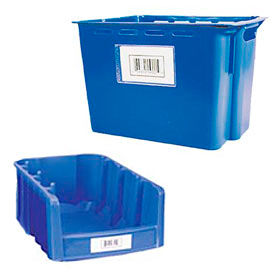 Bin Buddy™ Porte-étiquettes Bin