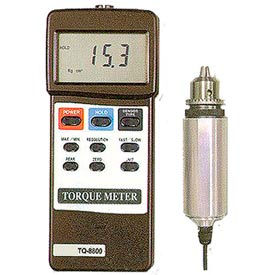 Vibration mètres