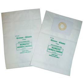NACECare Replacement Vacuum Bags